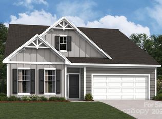 2181 Clifton Rd, Sherrills Ford, NC 28673