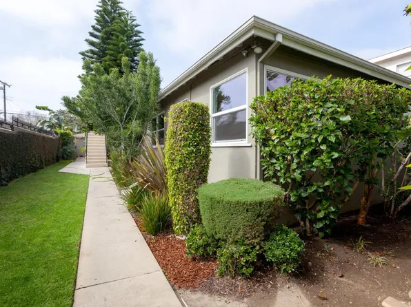 3825 Sawtelle Blvd, Los Angeles, CA 90066