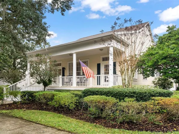 411 Celebration Ave, Celebration, FL 34747