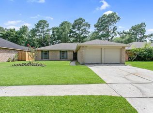 23015 Good Dale Ln, Spring, TX 77373