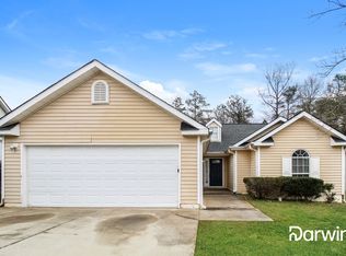 6740 Biscayne Blvd, Rex, GA 30273