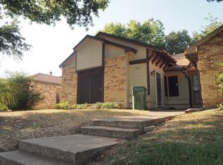 2415 E Timberview Ln, Arlington, TX 76014