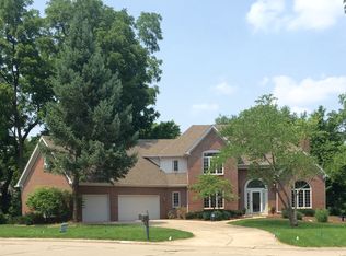 11026 Gunwale Dr, Indianapolis, IN