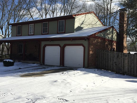 2nd image of 1339 Woodland Trl