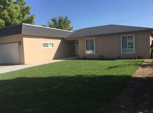 4814 E San Gabriel Ave, Fresno, CA