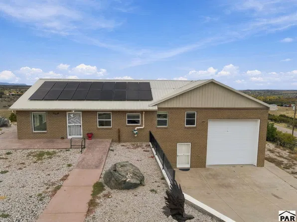 5181 Cibola Dr, Colorado City, CO 81004
