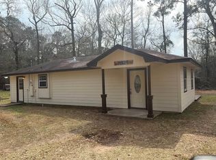 14525 Chapperal Pipeline Rd #A, Conroe, TX 77302