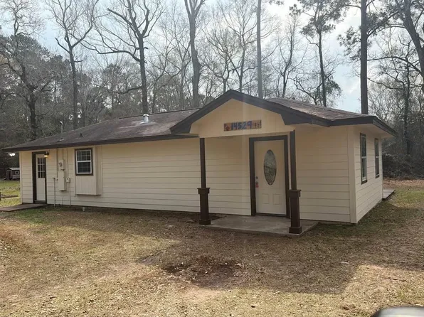 14525 Chapperal Pipeline Rd #A, Conroe, TX 77302