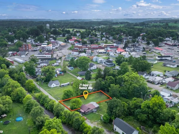 72 Sugar St, Peebles, OH 45660