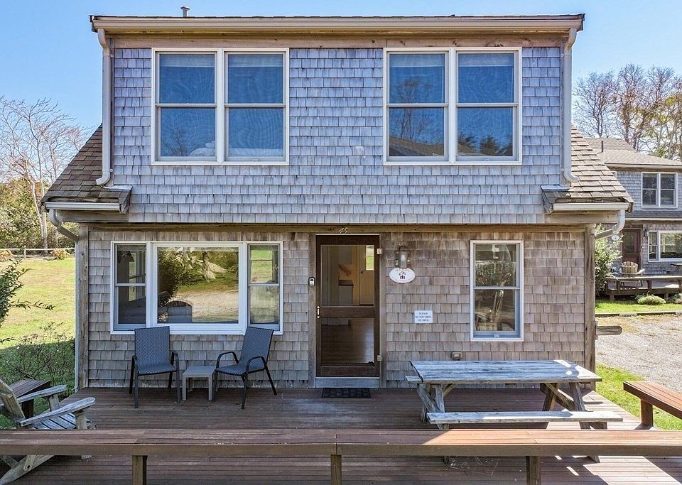 45 Linger Longer Cartway 45, Brewster, MA 02631 Zillow