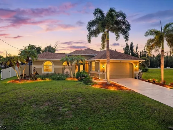 1108 SW 15th Pl, Cape Coral, FL 33991