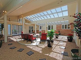 940 Ridgeland St, Cheyenne, WY 82009