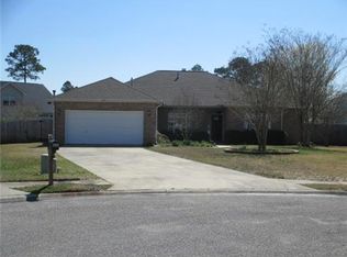 7006 Nicole Ct, Ocean Springs, MS 39564