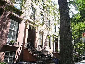 Rented by Brooklyn Heights Real Estate Inc