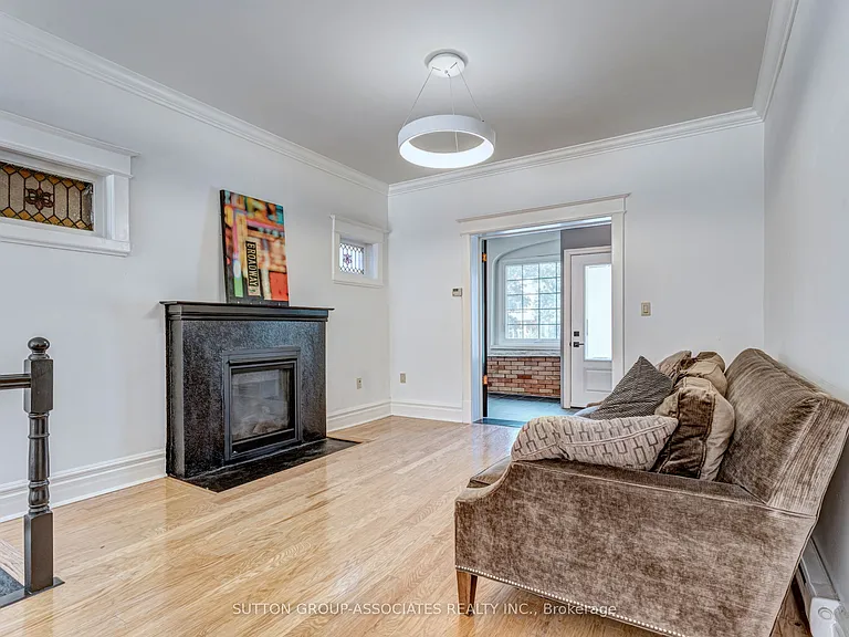 151 Indian Rd #1 — Photo 7