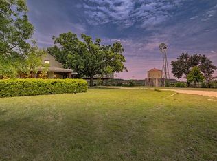 5709 Ranch Rd #965, Fredericksburg, TX 78624