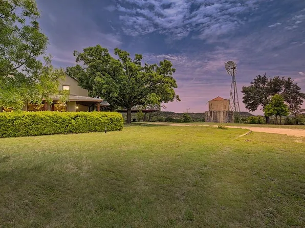 5709 Ranch Rd #965, Fredericksburg, TX 78624