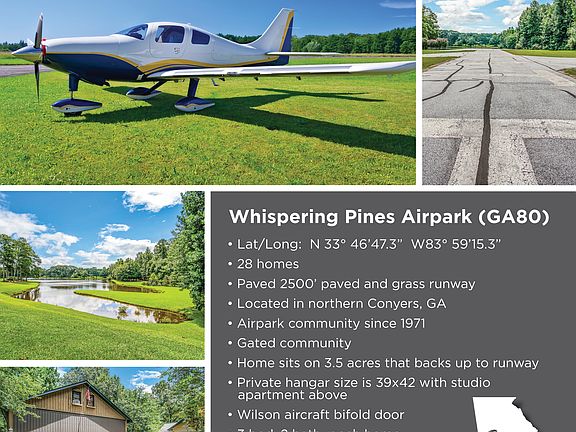 2nd image of 4041 Whispering Pines Trl NW
