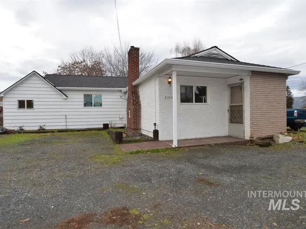 3104 5th St, Lewiston, ID 83501