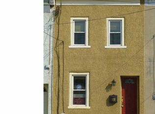 132 Wright St, Philadelphia, PA 19127