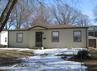 1406 Oak St, Atlantic, IA 50022