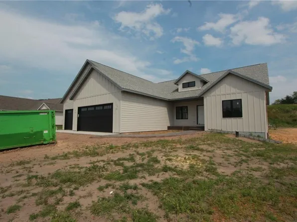 E5215 Queen's Drive, Eleva, WI 54738