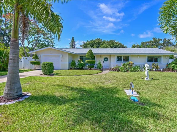5111 23rd Ave W, Bradenton, FL 34209