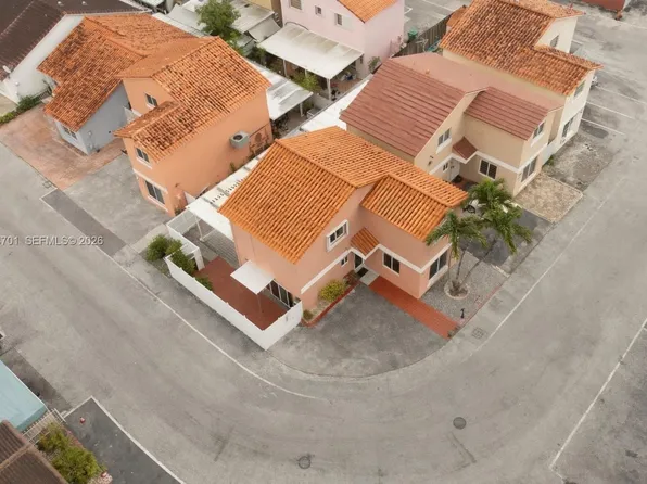 601 SW 116th Ct, Sweetwater, FL 33174