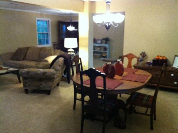 2nd image of 820 Woods Dr