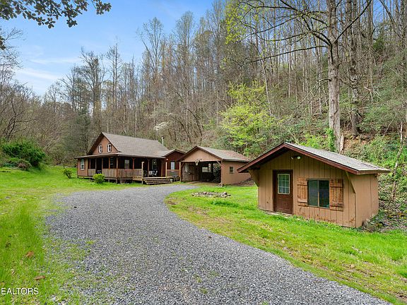 4th image of 4346 Grindstone Ridge Rd