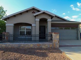 12741 Tre Maximiliano Ave, El Paso, TX 79938