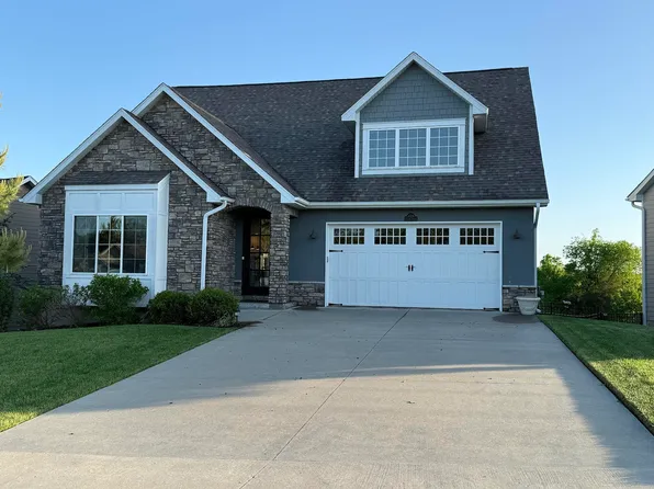 4726 Stone Mountain Pkwy, Columbia, MO 65201