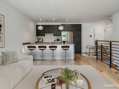 311 Hart St #1A, Brooklyn, NY, 11206