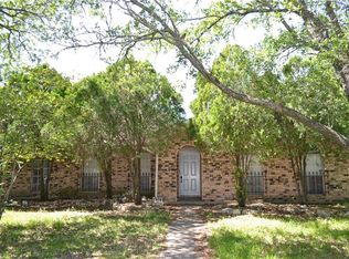 1219 Ridgefield Cirs, College Station, TX 77840