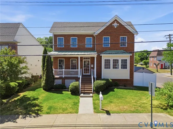 1329 Idlewood Ave, Richmond, VA 23220