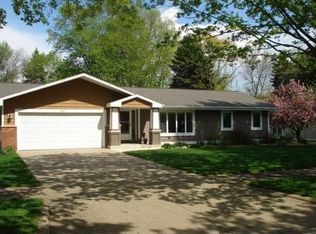 141 Orlando Ave, Holland, MI 49423