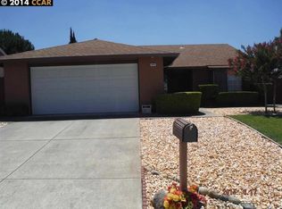 3593 Sharon Ct, Bay Point, CA 94565