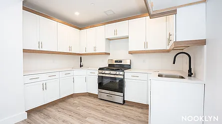 Rented by Nooklyn NYC LLC