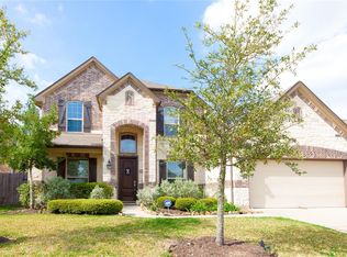 20218 Bristol Bluff Ln, Richmond, TX 77407