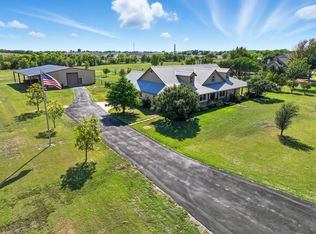 213 Audra Cir, Rhome, TX 76078