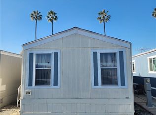 16950 S Gramercy Pl SPACE 23A, Gardena, CA 90247