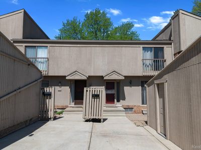 794 Oak Brook Ridge Dr, Rochester Hills, MI, 48307