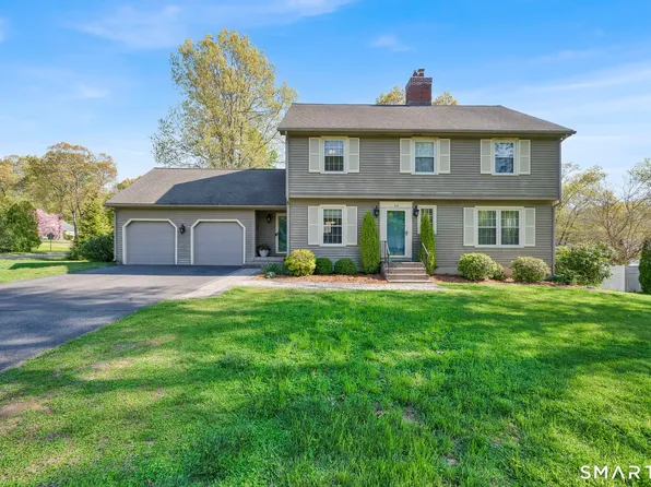 14 Hampden Place, Windsor, CT 06095