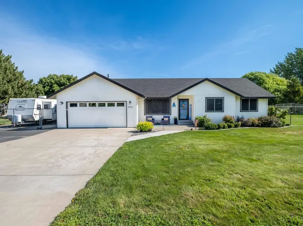3426 Rocky Mountain Rd, West Richland, WA 99353