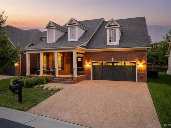 5104 Farmount Ter, Glen Allen, VA 23059