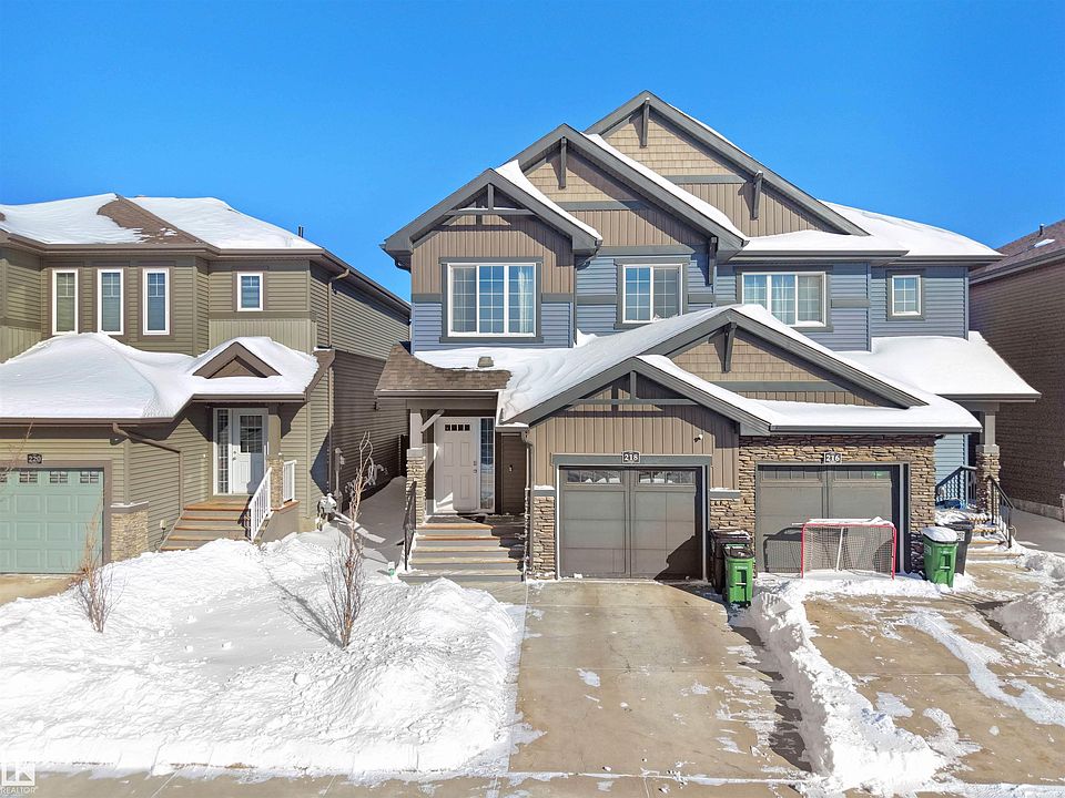 1st image of 218 Hawks Ridge Blvd NW