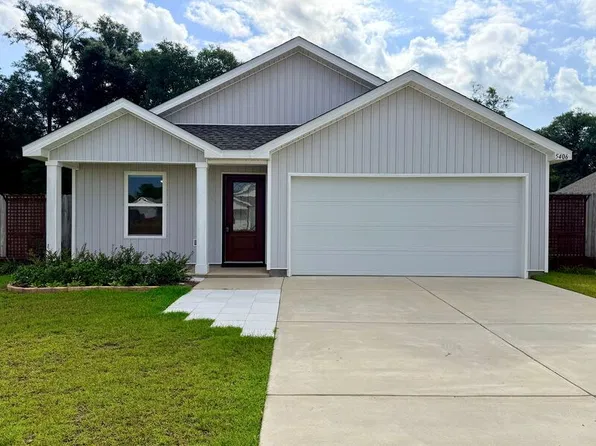 5406 Horizons Edge Ln, Milton, FL 32583