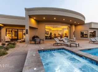 2502 E Cobalt Dr, Saint George, UT 84790