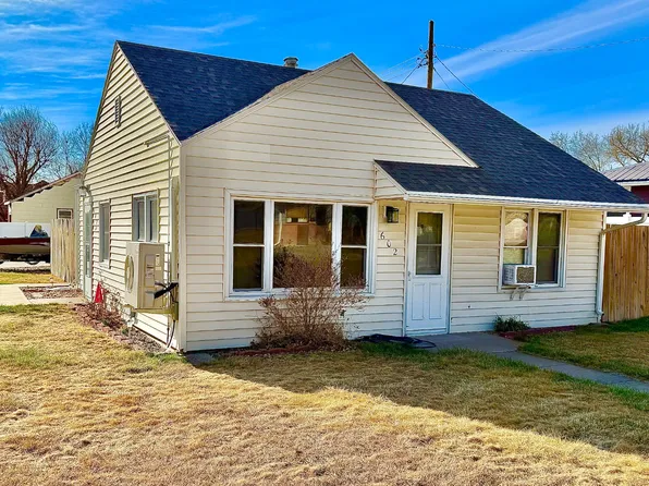 602 W Lawn Dr, Ogallala, NE 69153