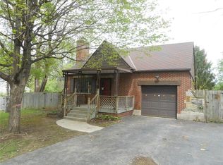 2101 Martin Ave, Dayton, OH 45414